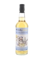 Distillery in Rothes 1987 32 Year Old Whisky Sponge Edition No. 6 Bottled 2020 - Decadent Drinks 70cl / 45.8%