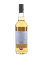 Distillery in Rothes 1987 32 Year Old Whisky Sponge Edition No. 6 Bottled 2020 - Decadent Drinks 70cl / 45.8%