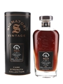 Macallan 1997 25 Year Old Symington's Choice Bottled 2023 - Signatory Vintage 70cl / 55%