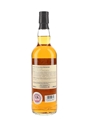 Jura 1991 29 Year Old Whisky Sponge Edition No. 11 Bottled 2020 - Decadent Drinks 70cl / 52%