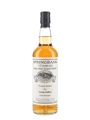 Springbank 12 Year Old Cask Strength Private Cask Bottling 70cl / 54.1%