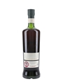 Macallan 20 Year Old SMWS 24.115 Intensely Toothsome 70cl / 56.3%