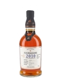 Foursquare 2010 12 Year Old Single Blended Rum Bottled 2022 - Exceptional Cask Selection Mark XXI 70cl / 60%