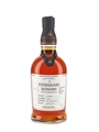 Foursquare Isonomy 17 Year Old Bottled 2022 - Exceptional Cask Selection Mark XX 70cl / 58%