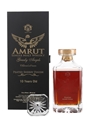 Amrut Greedy Angels 10 Year Old Bottled 2019 - Peated Sherry Finish 70cl / 60%