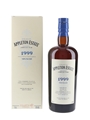 Appleton Estate 1999 21 Year Old Hearts Collection Bottled 2020 - Velier 70cl / 63%