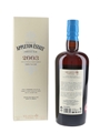 Appleton Estate 2003 18 Year Old Hearts Collection Bottled 2021 - Velier 70cl / 63%