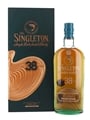 Singleton Of Glen Ord 1981 38 Year Old Bottled 2019 70cl / 49.6%
