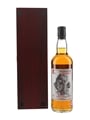 Springbank 1993 30 Year Old Bottle 2023 - Michiel Wigman & Jan-Jan De Bruijne 70cl / 52.4%
