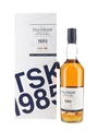 Talisker 1985 27 Year Old Maritime Edition  70cl / 56.1%