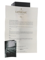 Laphroaig 25 Year Old 2013 Cask Strength Edition 70cl / 45.1%