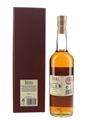 Brora 35 Year Old 11th Release Bottled 2012 70cl / 48.1%