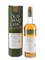 Ardbeg 1991 18 Year Old The Old Malt Cask Bottled 2009 - Douglas Laing 70cl / 50%