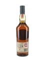 Lagavulin 1995 Feis Ile 2013 70cl / 51%