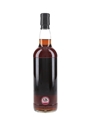 Burns Malt 1990 21 Year Old Bottled 2011 - The Whisky Barrel Exclusive 70cl / 54.8%