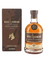 Kilchoman Madeira Cask Matured Bottled 2021 70cl / 50%