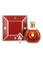 Remy Martin Louis XIII Bottled 1990s - Baccarat 70cl / 40%