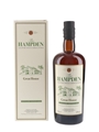 Hampden Great House Distillery Edition 2020  70cl / 59%