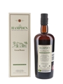 Hampden Great House Distillery Edition 2020  70cl / 59%