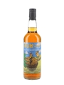 Foursquare 2000 21 Year Old Rum Sponge Edition No.14 Bottled 2022 - Decadent Drinks 70cl / 49%