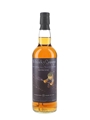 Bowmore 2003 17 Year Old Whisky Sponge Edition No.50 Decadent Drinks 70cl / 53%