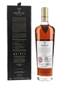 Macallan 18 Year Old Sherry Oak Annual 2022 Release 70cl / 43%