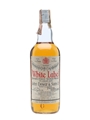 Dewar's White Label Bottled 1970s 75cl