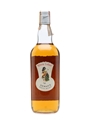 Dewar's White Label Bottled 1970s 75cl