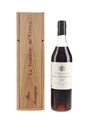 La fontaine de Coincy 1943 Bas Armagnac Bottled 1996 70cl / 40%