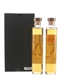 Shizuoka Prologue K & Prologue W Set  2 x 22cl / 55.5%