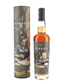 Bimber Germany Exclusive Bottled 2025 - Hannah The Thinker 70cl / 57.8%