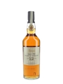 Knockdhu 12 Year Old Harrods 70cl / 40%