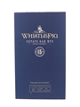 Whistlepig 15 Year Old Estate Oak Rye Single Barrel British Bourbon Society 70cl / 52.9%
