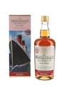 Macallan Travel Series Thirties  50cl / 40%