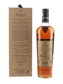 Macallan The Harmony Collection Jing Collaboration Organic Cherrywood Lapsang Tea 70cl / 44.9%