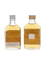 Usher's Green Stripe  2 x 5cl