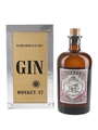 Monkey 47 Gin Distiller's Cut 2018 50cl / 47%