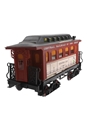 Jim Beam 100 Month Old Dining Car Decanter Bottled 1980s - Beam Regal China Decanters 75cl / 40%