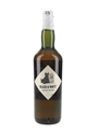 Buchanan's Black & White Spring Cap Bottled 1960s 75.7cl / 40%