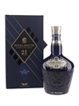 Royal Salute 21 Year Old The Signature Blend Bottled 2023 - Wade Porcelain Flagon 100cl / 40%