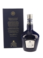 Royal Salute 21 Year Old The Signature Blend Bottled 2023 - Wade Porcelain Flagon 100cl / 40%