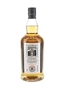 Kilkerran 8 Year Old Cask Strength Bourbon Cask Bottled 2024 70cl / 55.6%