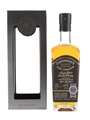 Springbank 2001 19 Year Old Bottled 2021 - Cadenhead's 70cl / 50.1%
