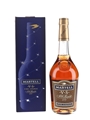 Martell 3 Star VS Bottled 1990s 70cl / 40%
