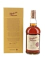 Glenfarclas 1953 The Family Casks Bottled 2012 - Release X 70cl / 49.6%