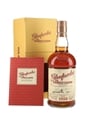 Glenfarclas 1953 The Family Casks Bottled 2012 - Release X 70cl / 49.6%