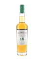 Daftmill 2009 15 Year Old Bottled 2024 - Fife Strength 70cl / 56.3%