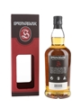 Springbank 12 Year Old Cask Strength Bottled 2021 70cl / 55.4%