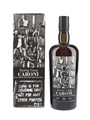 Caroni 1996 23 Year Old Full Proof Bottled 2019 - Tasting Gang 70cl / 63.5%