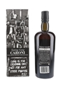 Caroni 1996 23 Year Old Full Proof Bottled 2019 - Tasting Gang 70cl / 63.5%